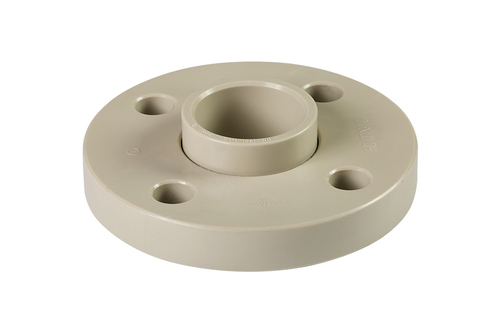 通渭PPR双片式法兰(DIN)