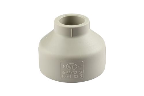 通渭PPR大小头(DIN)