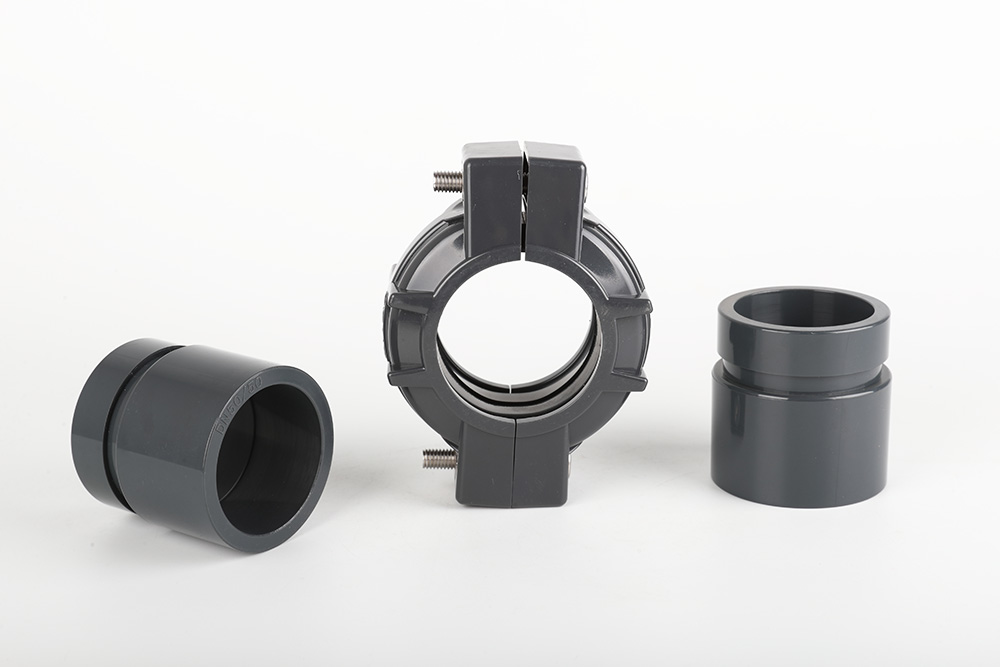 通渭拷贝林（卡套）接头